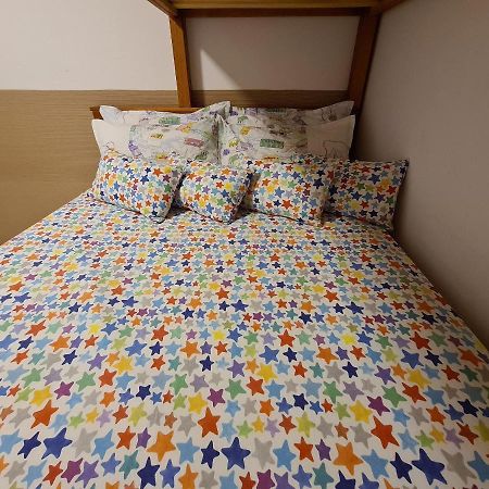 Apartamento Beira Mar Praia Dos Caneiros ตามังดาเร ภายนอก รูปภาพ