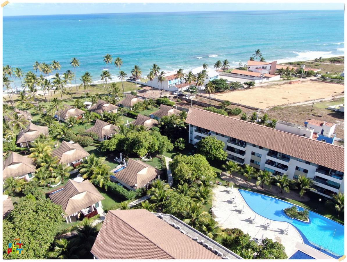 Apartamento Beira Mar Praia Dos Caneiros ตามังดาเร ภายนอก รูปภาพ