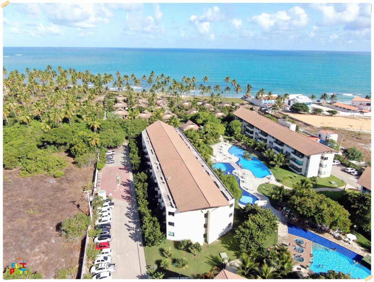 Apartamento Beira Mar Praia Dos Caneiros ตามังดาเร ภายนอก รูปภาพ